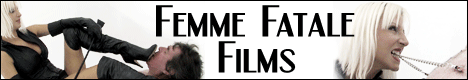Visit Femme Fatale Films!